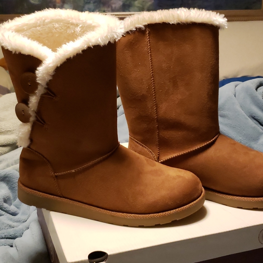 Boots